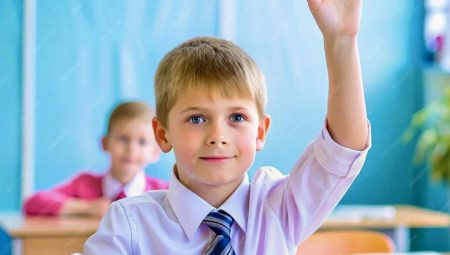 Ayrılık Anksiyetesi Okula Uyumu Zorlaştırır mı?