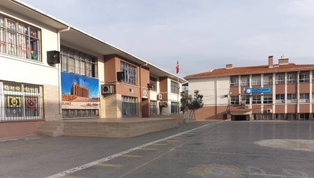 Karabağlar Hüseyin Akdağ İlkokulu’nda Bağış Baskısı!